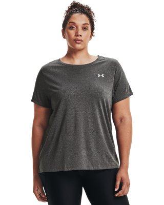 Under Armour Womens Perpetual Woven Short Sleeve Under Armour Apparel 1318055 